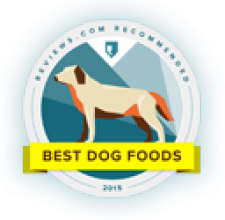 best dog badge